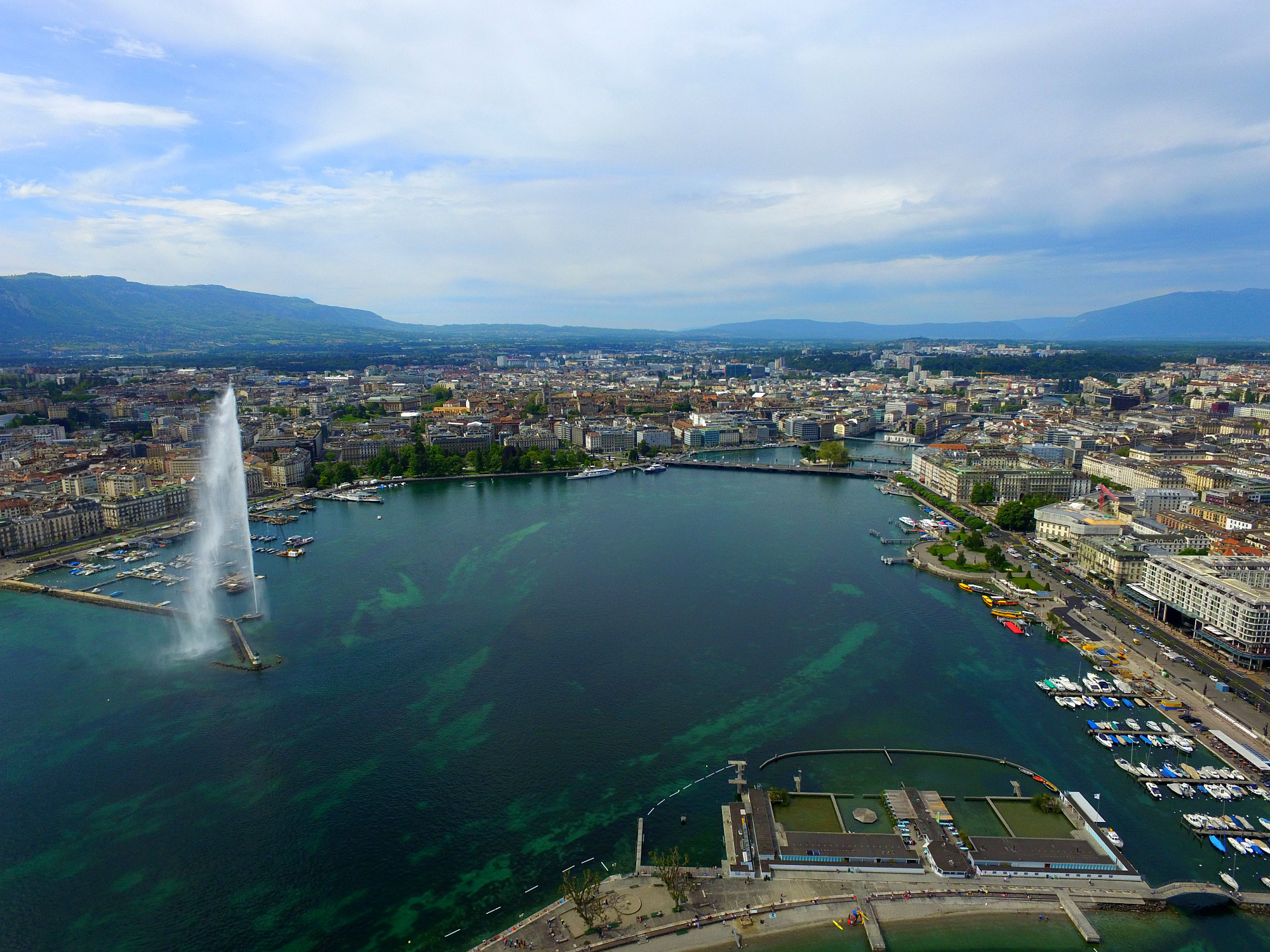 Geneva